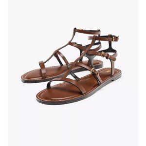 Zara Strappy Sandals